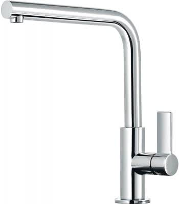 Смеситель для кухни Smeg MF22CR2 хром