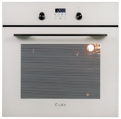 Электрический духовой шкаф LEX EDP 6092 IV LIGHT