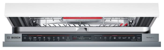 Посудомоечная машина Bosch SMV 88TX36 E
