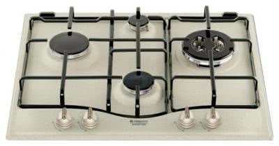 Варочная панель Hotpoint-Ariston PC 640 T (OW) R