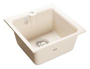 Мойка для кухни Granfest Practic GF-P420 белый