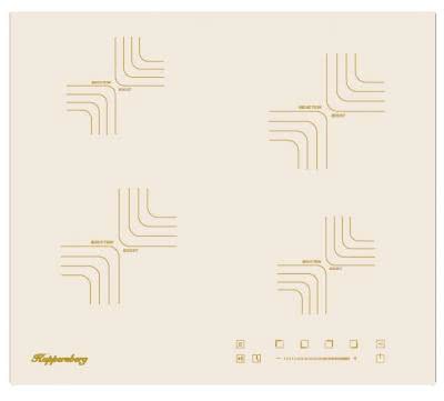 Варочная панель Kuppersberg ICS 604 C