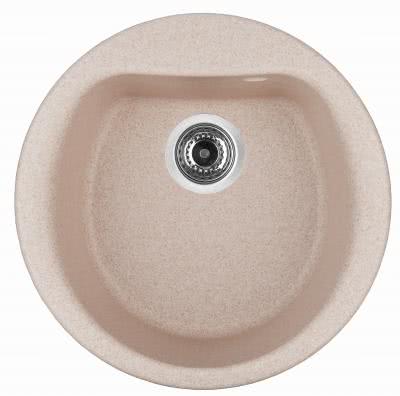 Мойка для кухни Ukinox Ока песок