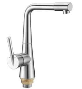 Смеситель для кухни Oute L813B