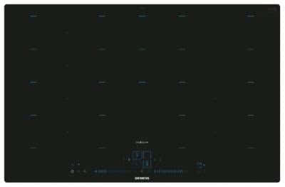 Индукционная варочная панель Siemens EX808LYV5E