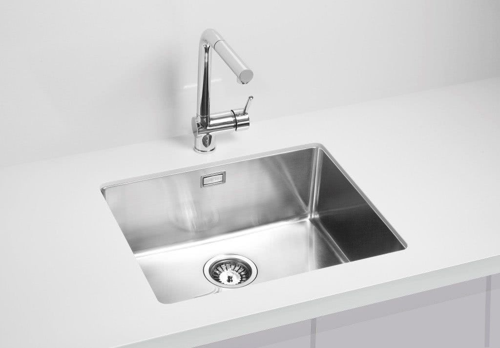 Мойка для кухни Alveus Kombino 50