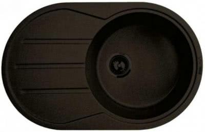 Мойка для кухни Lava E.2 кофе