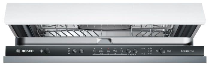 Посудомоечная машина Bosch Serie 2 SMV 25EX02 R