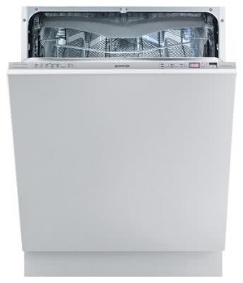 Посудомоечная машина Gorenje GV65324XV