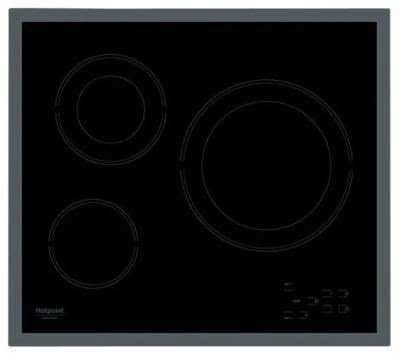 Варочная панель Hotpoint-Ariston HR 603 X