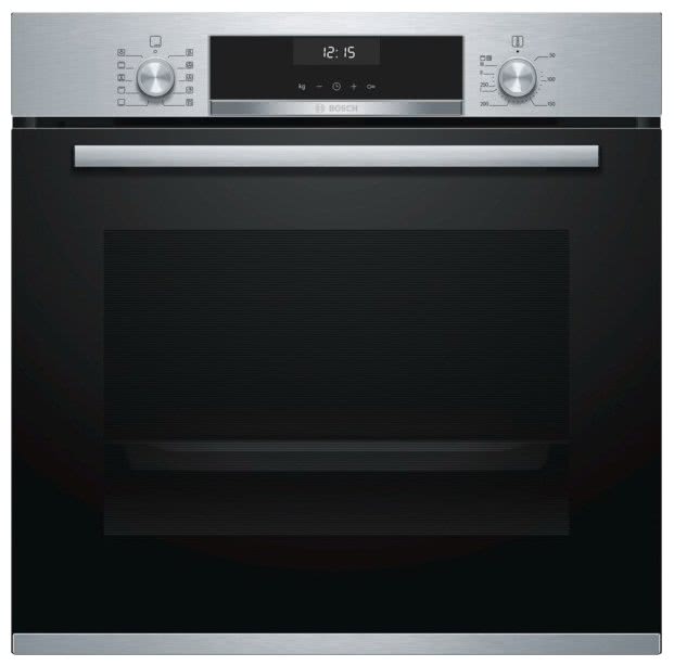 Духовой шкаф Bosch HBG537NS0R