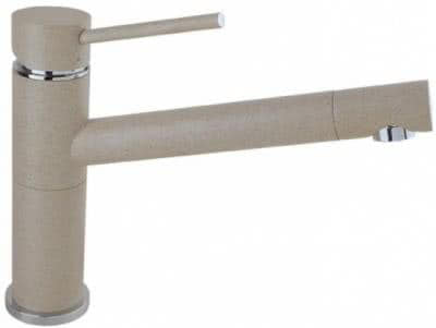 Смеситель для кухни Timo Saona 2303 F песочный