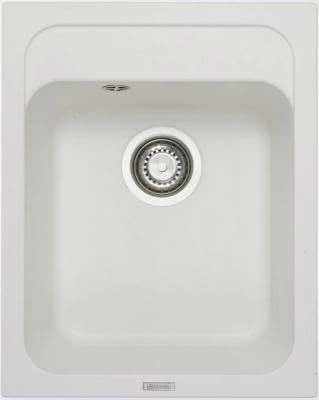 Мойка для кухни Longran Classic CLS 400.500 альпина