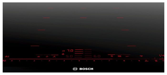 Электрическая варочная панель Bosch PXY898DX6E