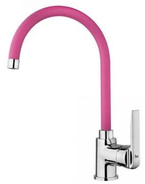 Смеситель для кухни Teka IN 995 Розовый