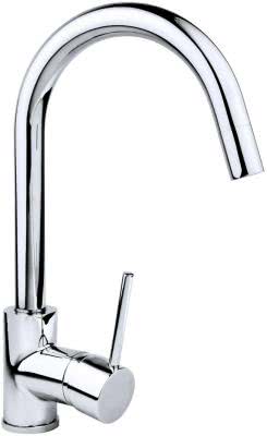 Смеситель для кухни Емар ЕС-3004 хром