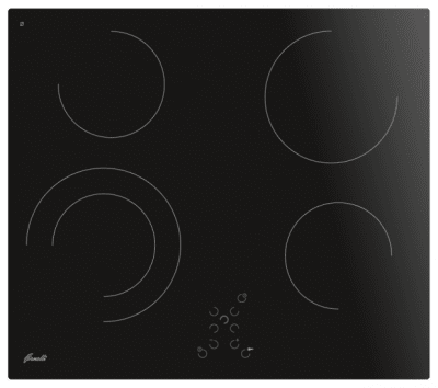 Варочная панель Fornelli PV 6017 Dolce