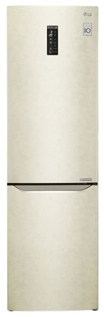 Холодильник LG GA-B499 SEKZ