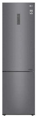 Холодильник LG DoorCooling+ GA-B509CLWL