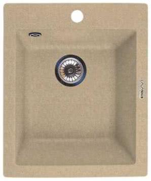 Мойка для кухни Lava Q.3 светлый беж