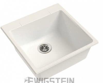 Мойка для кухни Ewigstein Gerd 50 иней