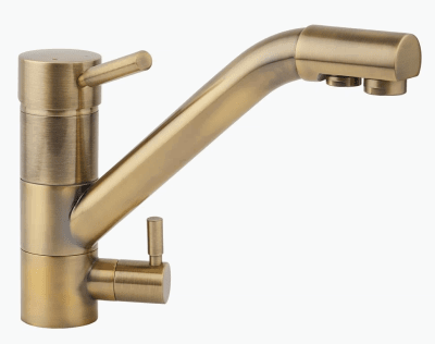 Смеситель для кухни Ukinox UM1391 BR