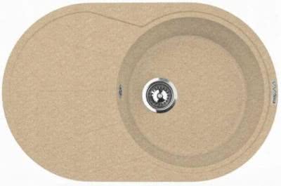 Мойка для кухни Lava E.3 светлый беж