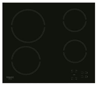 Варочная панель Hotpoint-Ariston HR 631 C