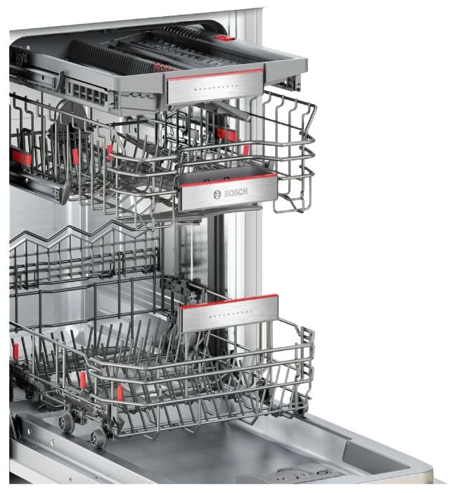 Посудомоечная машина Bosch SPI66TS00E