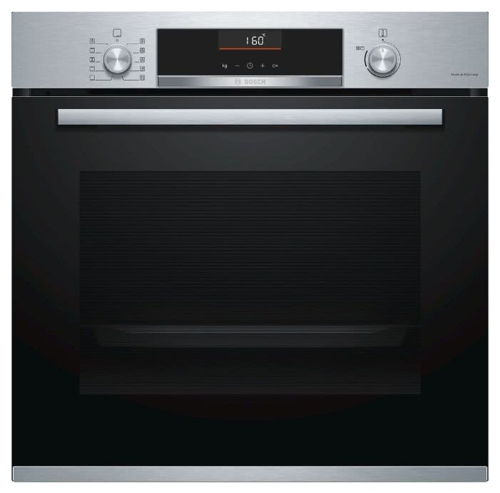 Духовой шкаф Bosch HBG516BS0R