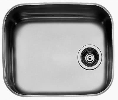 Мойка для кухни Pyramis Iris (50x40) UM