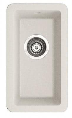 Мойка для кухни Iddis Tanto TU1W261i87 белый