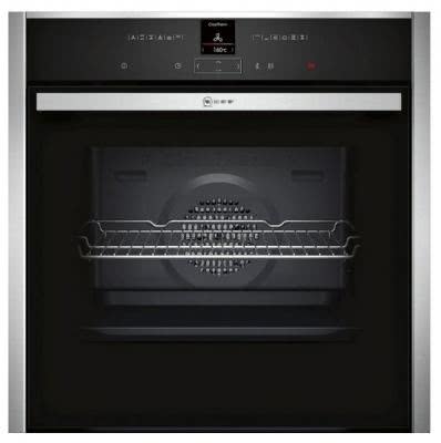 Духовой шкаф NEFF 17CR22N1