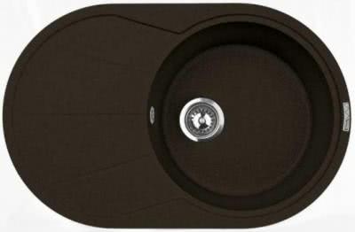 Мойка для кухни Lava E.3 кофе