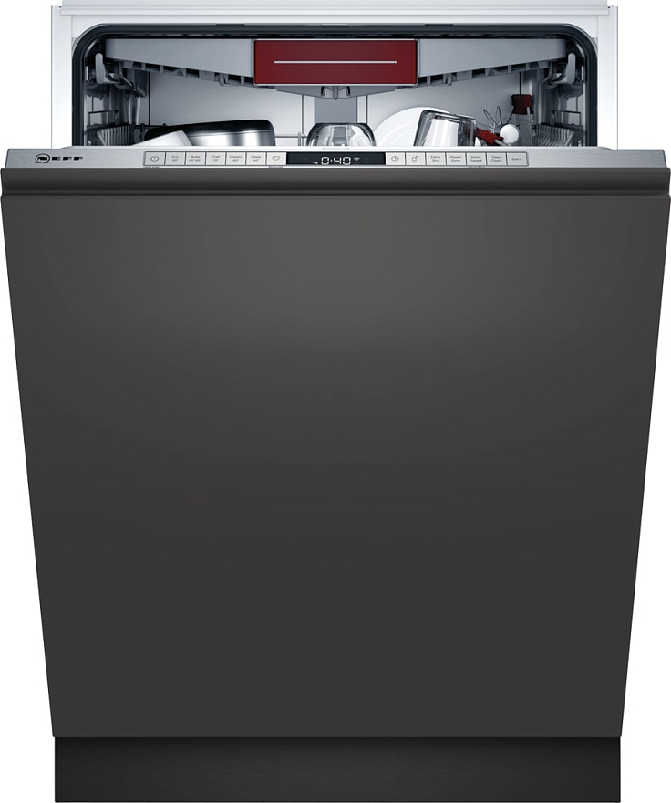NEFF Посудомоечная машина S275ECX12E