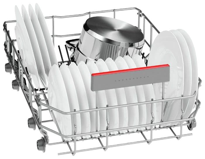 Посудомоечная машина Bosch Serie 4 SPV45MX01E