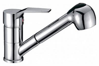 Смеситель для кухни Ledeme H63 L6063