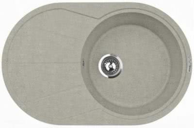 Мойка для кухни Lava E.3 серый