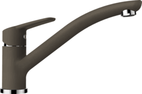 Смеситель для кухни Schock Daja альпака