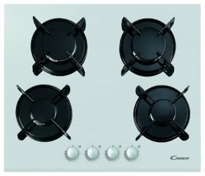 Газовая варочная панель Candy PV 640 SW