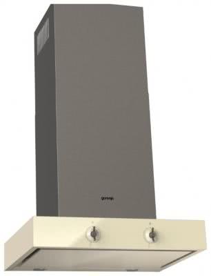 Каминная вытяжка Gorenje Infinity WHT68INI