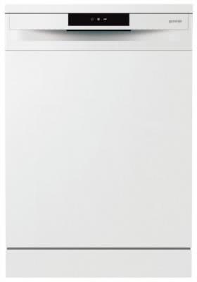 Посудомоечная машина Gorenje GS62010W