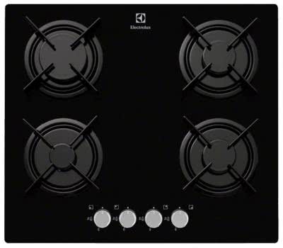 Газовая варочная панель Electrolux EGT 6242 NOK