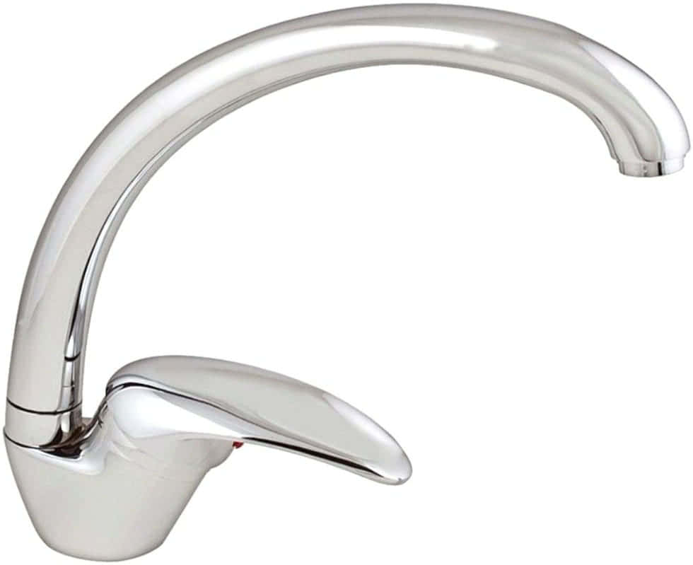 Смеситель Genesis by Alveus GM 130 CHR AQ хром