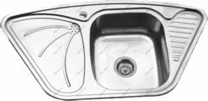 Мойка для кухни Melana 9550А угловая