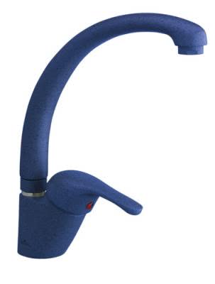 Смеситель для кухни Webert Mare MA921302 Blue