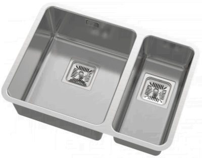 Мойка для кухни Oulin OL-0369L