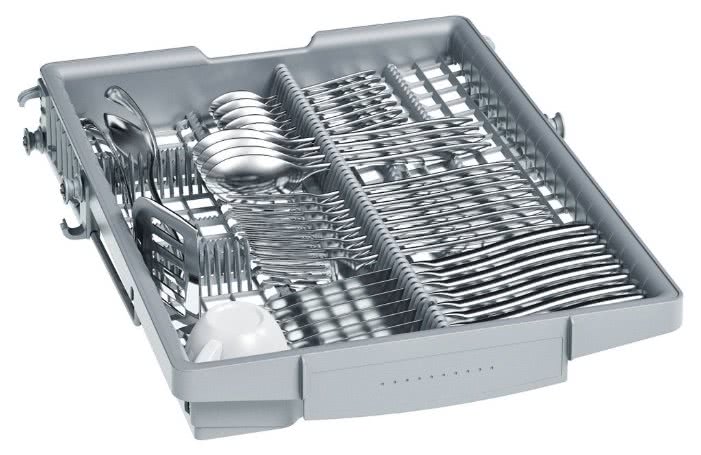Посудомоечная машина Bosch Serie 2 SPV25FX30R