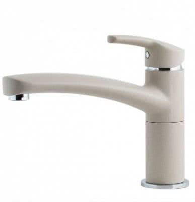 Смеситель для кухни Ewigstein 2523500 топаз