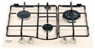 Варочная панель Hotpoint-Ariston PCN 640 T (OW) R